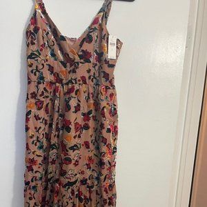 Anthropologie Jumpsuit size 6